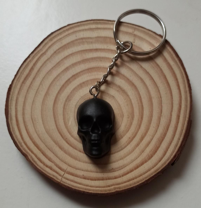Petit porte clé SKULL PSP004