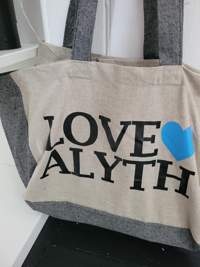 ❤️ Alyth bag