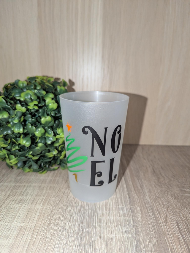 Eco cup 1