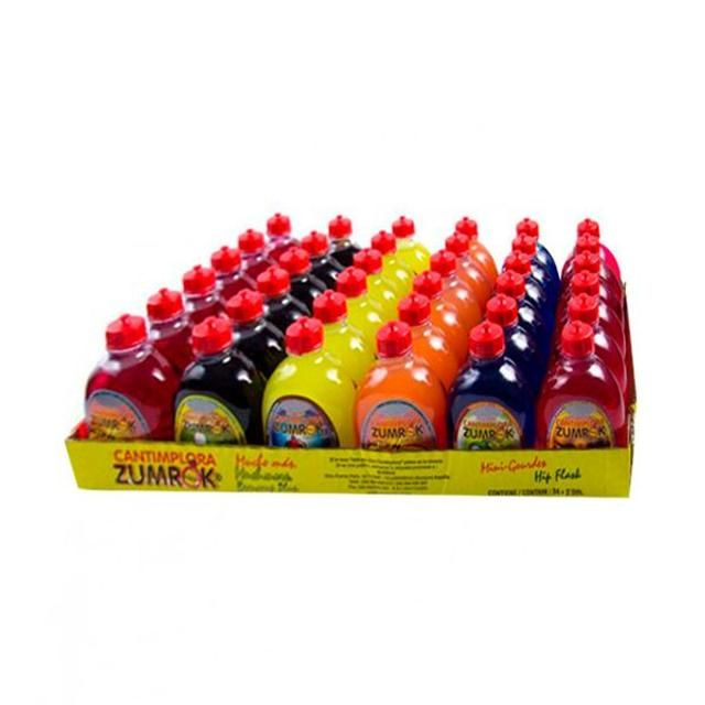 Cantimploras Zumrok 36 Ud Burmar