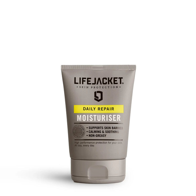 LifeJacket Daily Repair Moisturiser