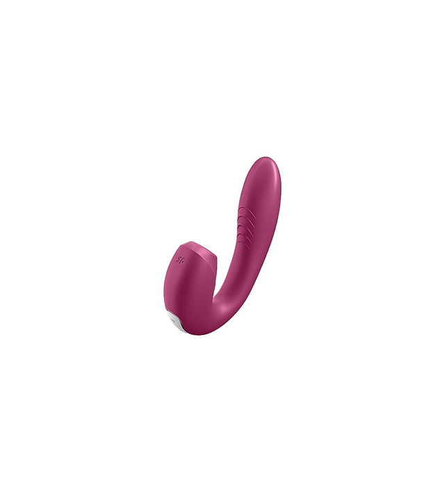 Satisfyer Sunray Air Pluse