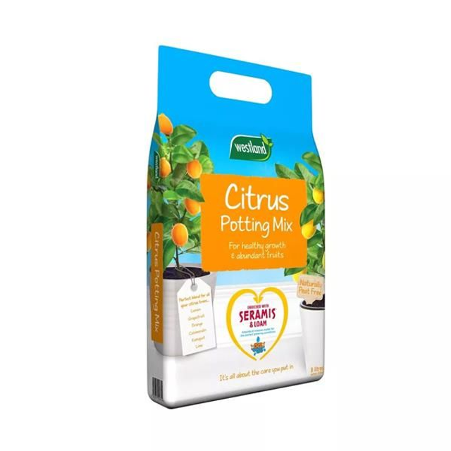 Citrus Potting Mix 8L