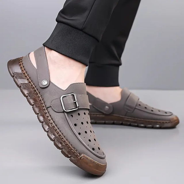 Men's Stylish Beach Sandals