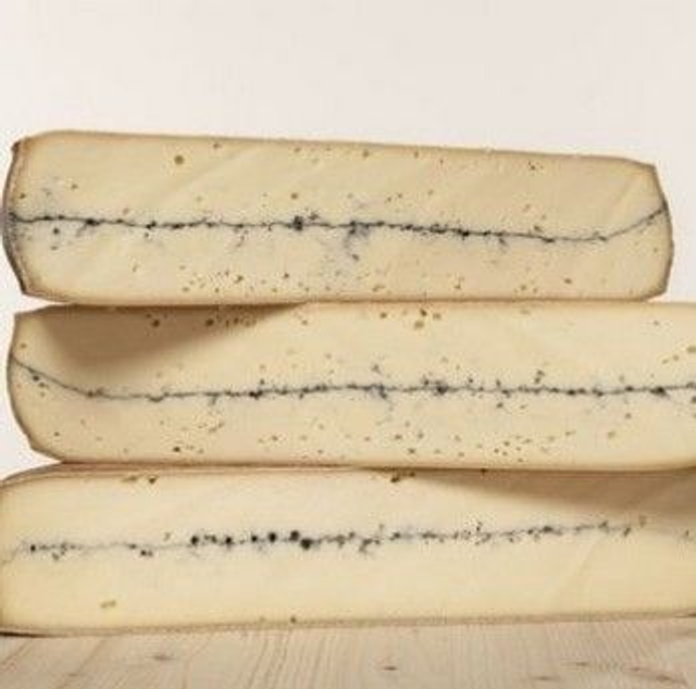 Morbier - 500g