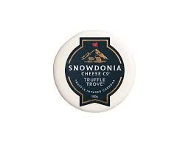 Snowdonia Cheese - Truffle Trove