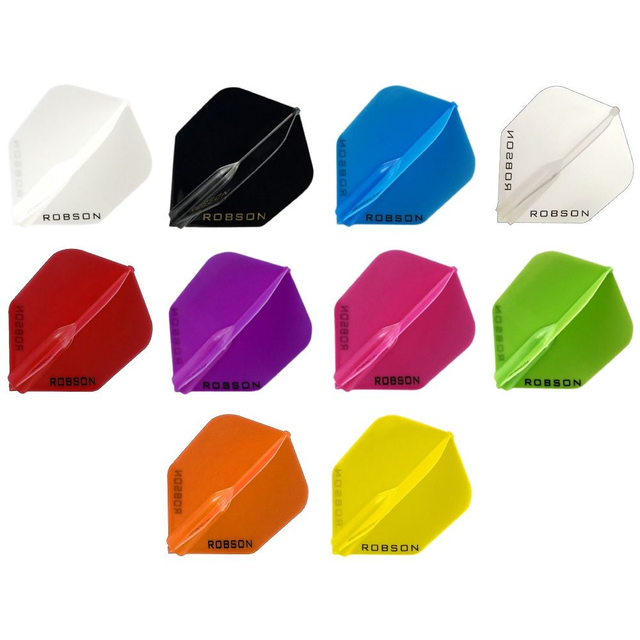 Bulls Robson Plus Flight Plain