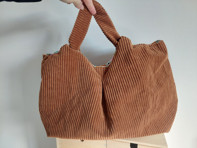 Sac épaule 