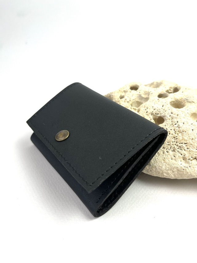 Porte-monnaie LE MINIMAL