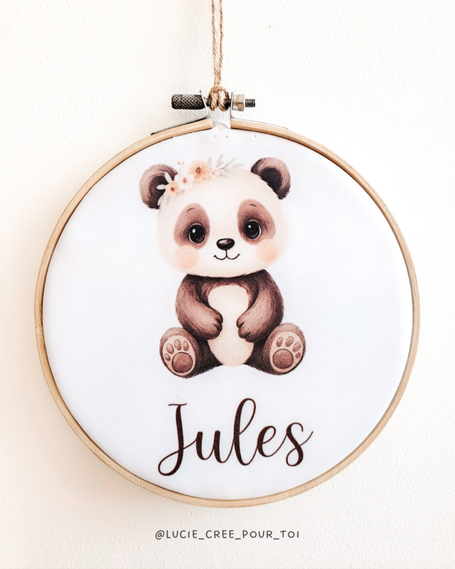 Couronne - Collection Sable de Lune