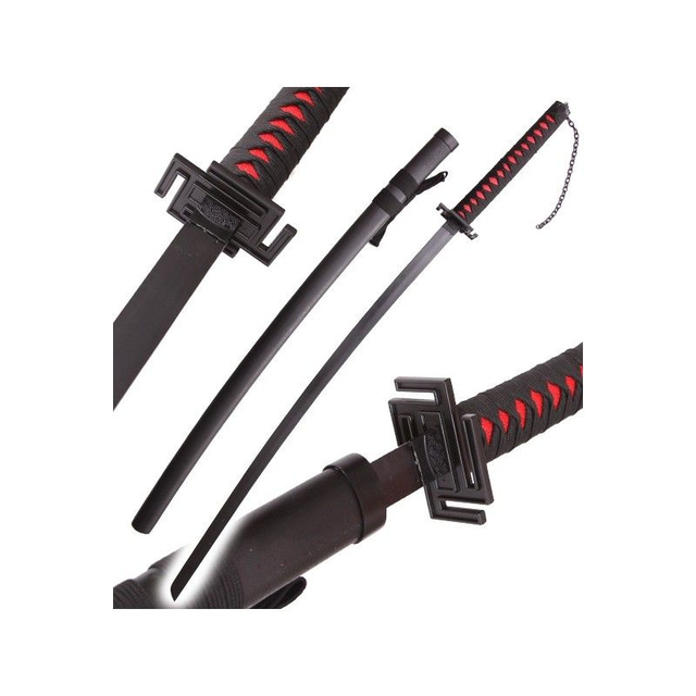 Replica - Katana Bleach - Ichigo Kurosaki - Tensa Zangetsu (Bankai) V.1