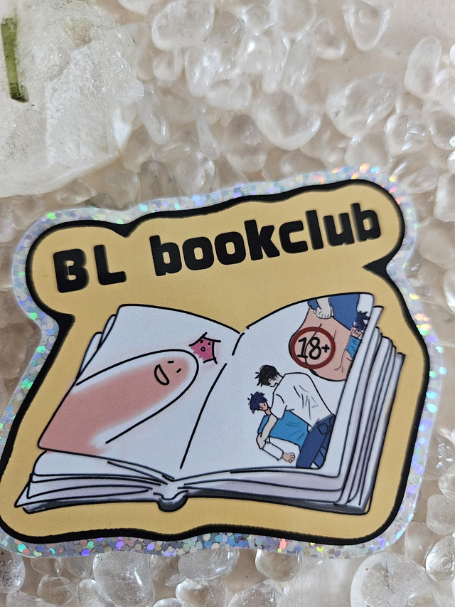 Bl bookclub