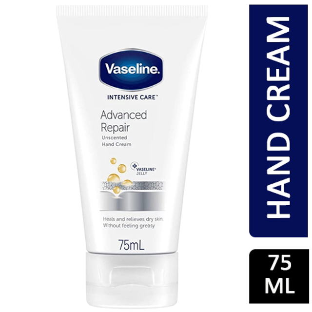 Vaseline Intensive Care Advanced Repair Hand Cream 75ml