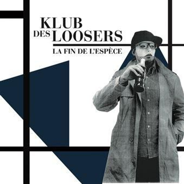 KLUB DES LOOSERS "La Fin de l'Espèce"