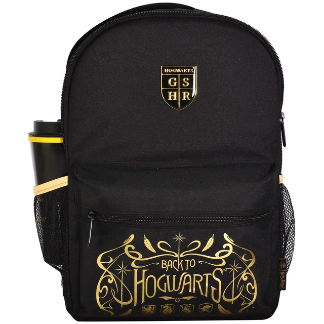 Harry Potter: Back to Hogwarts Backpack