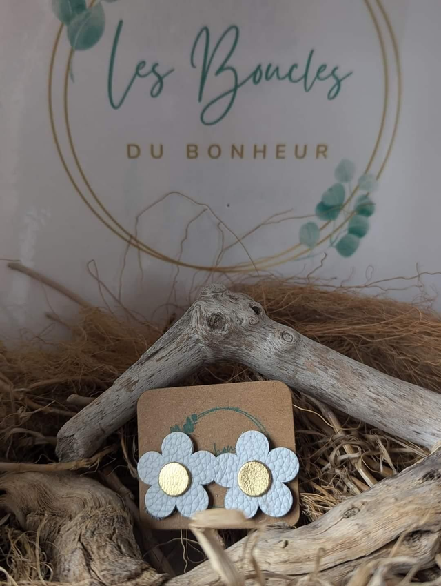 Pâquerette