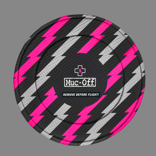 Disc Brake Cover - Bolt