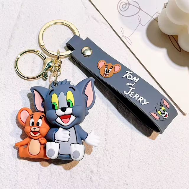 0540 - Tom & Jerry
