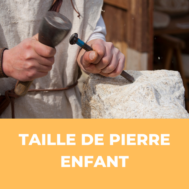 Taille de Pierre (Enfant)