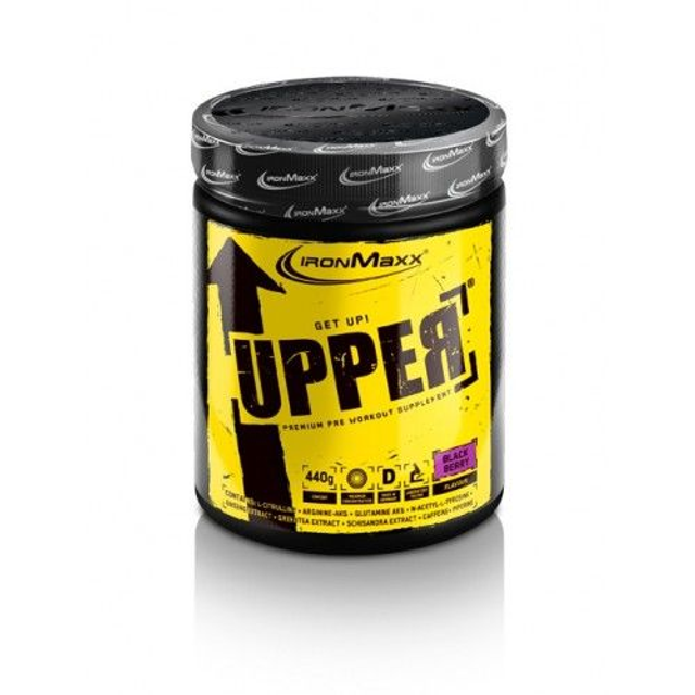 Upper 440g - IronMaxx®