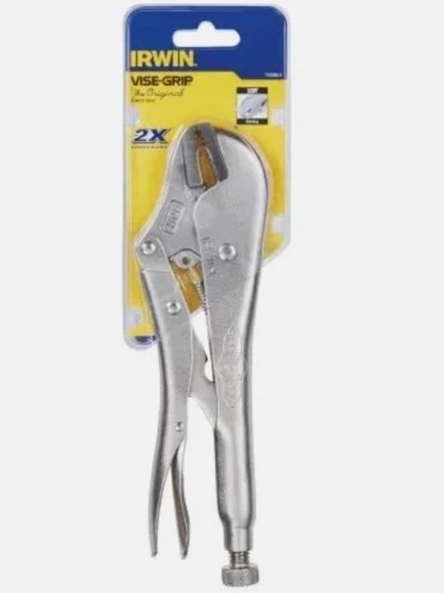 Irwin vise grip 