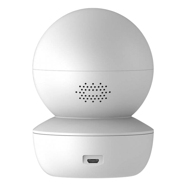 IMOU Ranger RC 4MP Smart WiFi PT Indoor Security Camera with AI Detection & Night Vision