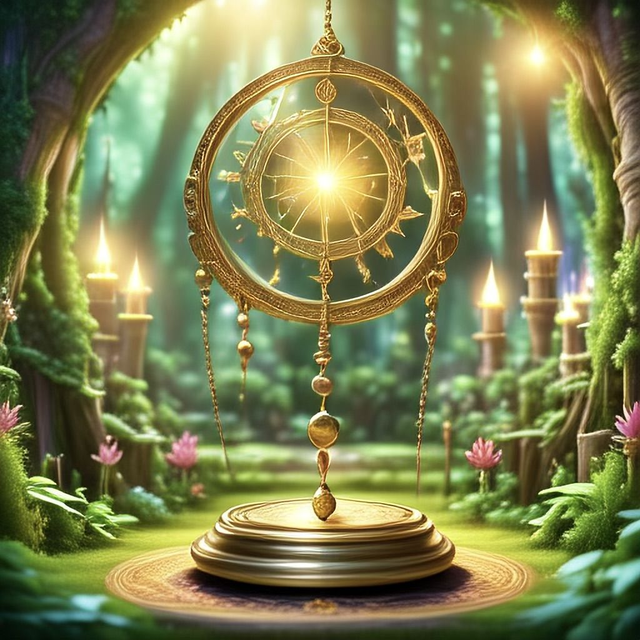 1 Séance - Voyance et Nettoyage 1h30