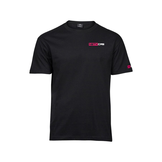 T-Shirt - Schwarz
