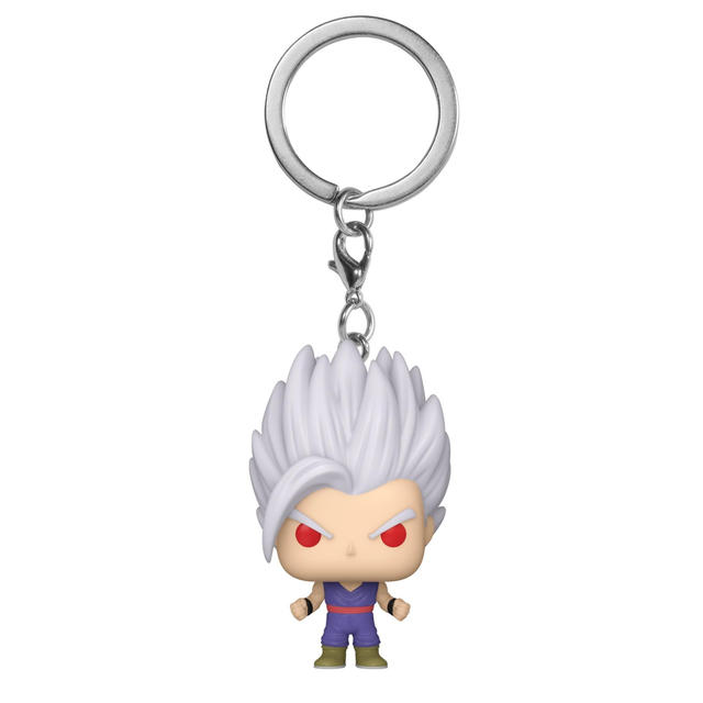 Dragon Ball Super: Son Gohan (Beast) Pop! Keychain