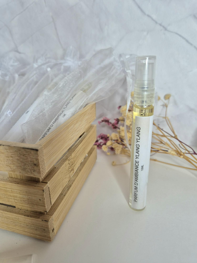 Parfum d'ambiance
