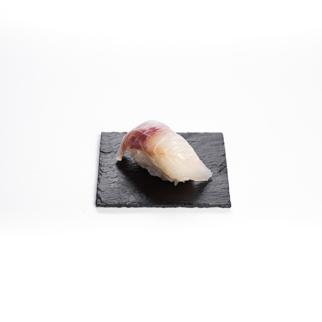 Nigiri loup / bar