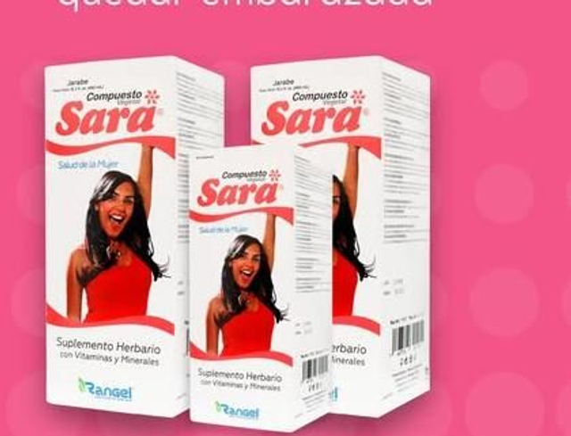 Sara Fini les problème infertilité.. comment tomber enceinte rapidement 