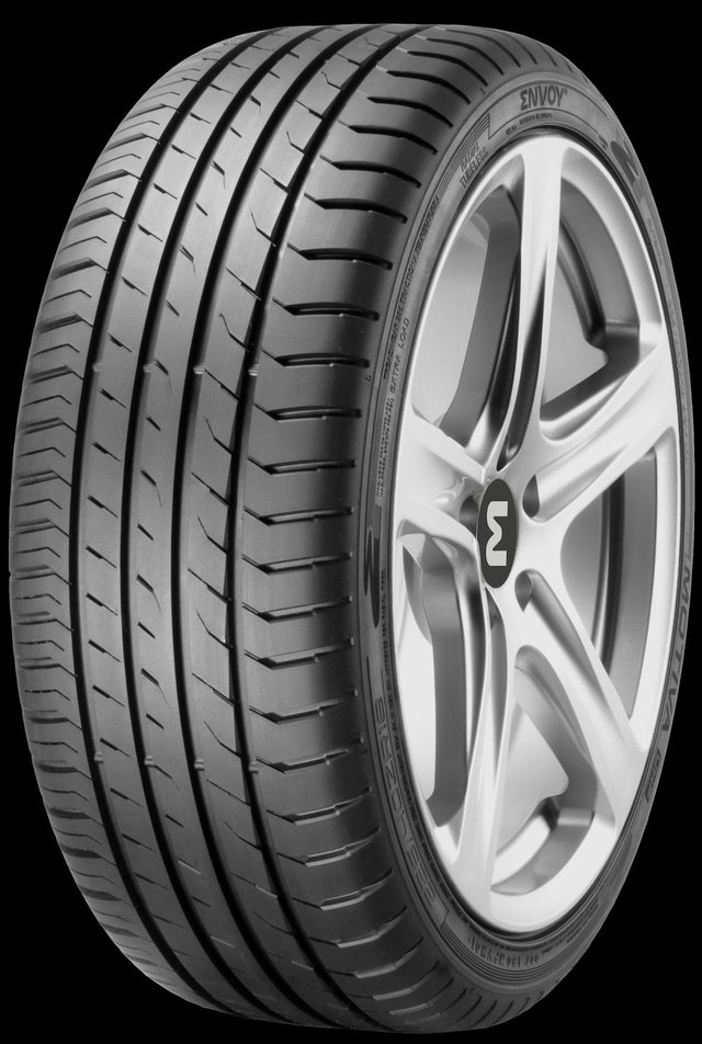 235 35 19 ENVOY MOTIVA UHP 91Y XL