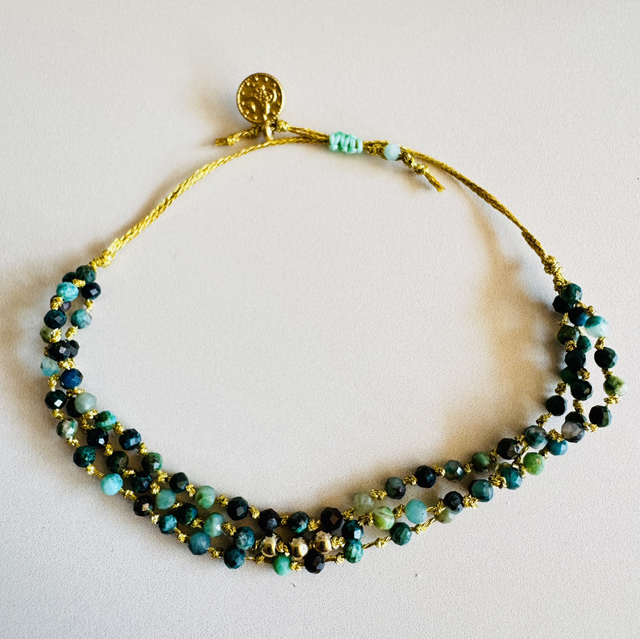 Bracelet Noéa  Brume