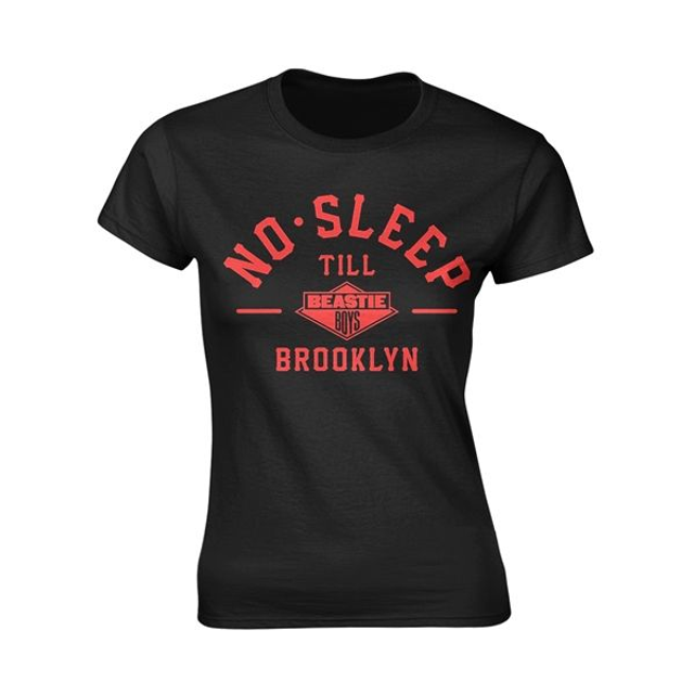Beastie Boys, No Sleep Till Brooklyn (Girlie Fit)