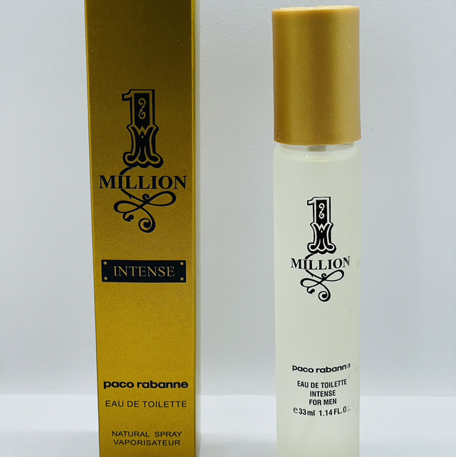PACO RABANNE 1 Million Intense 