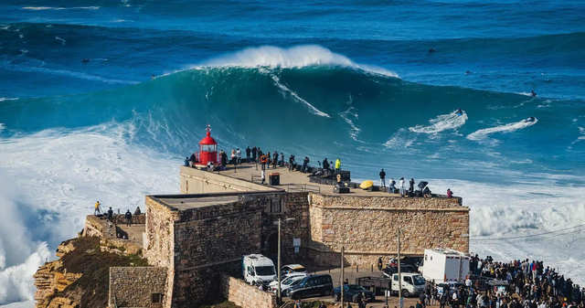 Nazaré 