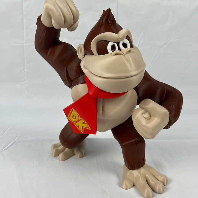 Donkey kong