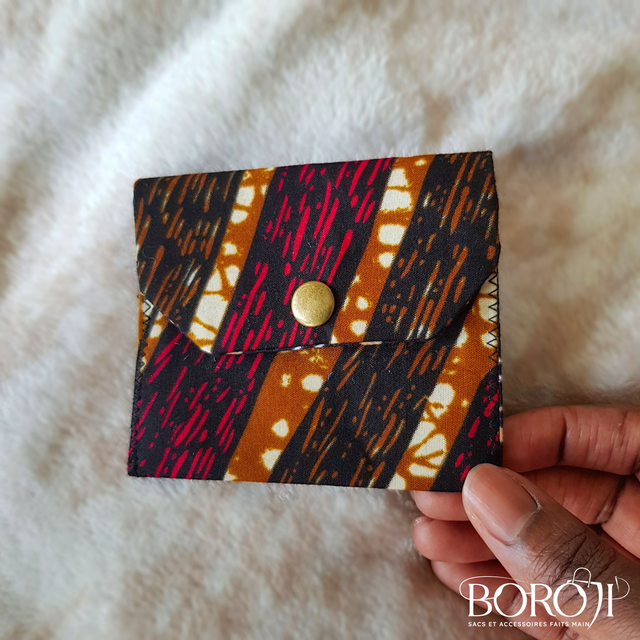 Porte-monnaie Kadam 1