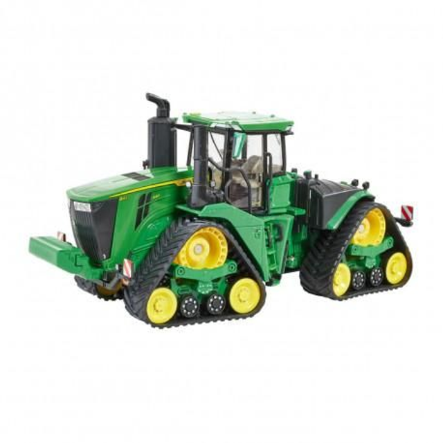 JOHN DEERE 9RX 640 série prestige 43300 BRITAINS 1/32

