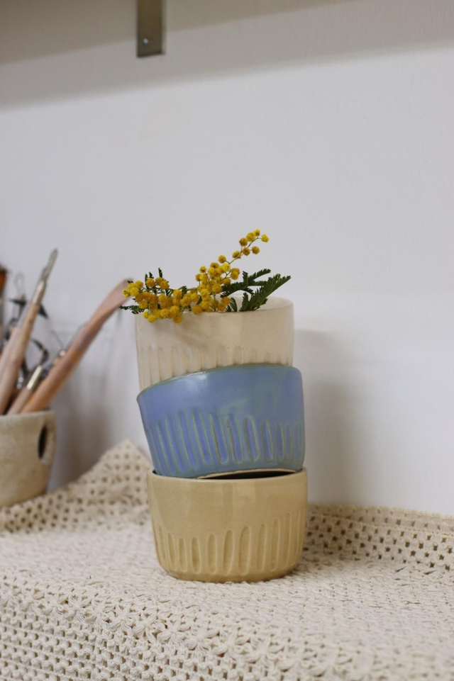 Vajilla personalizada 