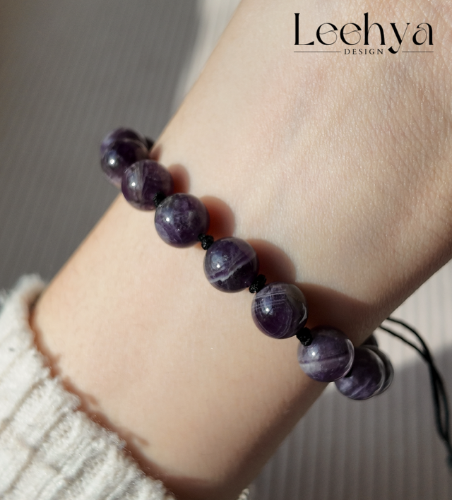 Bracelets Murasaki réglable