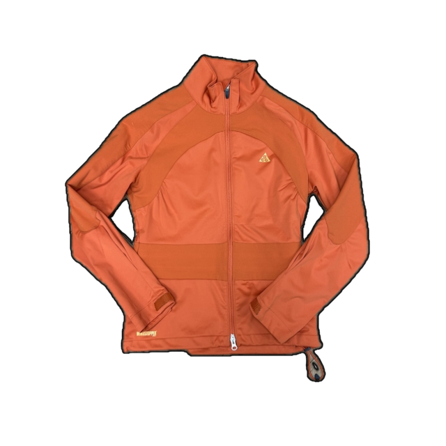 Womans ACG Zip Up Jacket - S