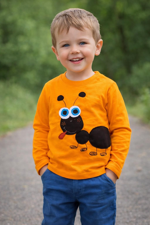 Samarreta PIGA màniga llarga