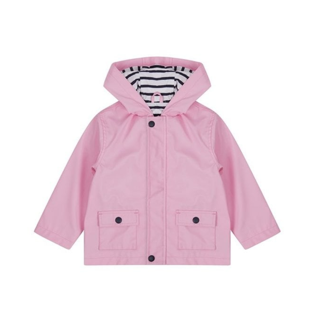 Larkwood Baby & Toddler Rain Jacket