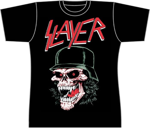Slayer