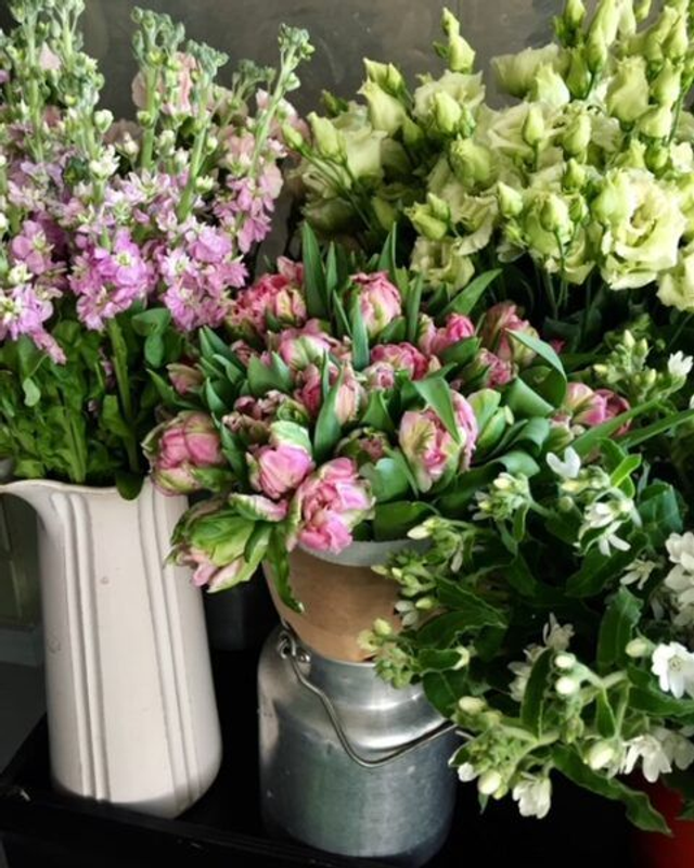 To 16.4 klo17.30 Kevät kimppukurssi