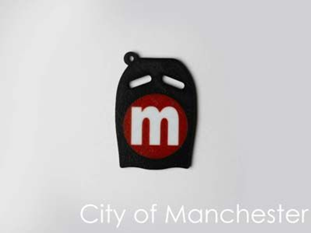 City of Manchester