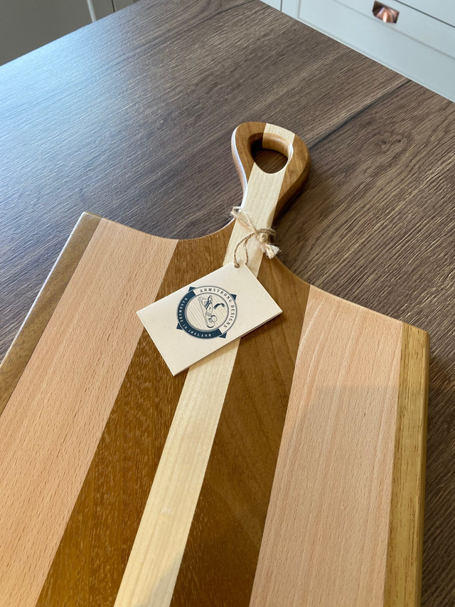 Charcuterie / Serving Board (Extra Large)