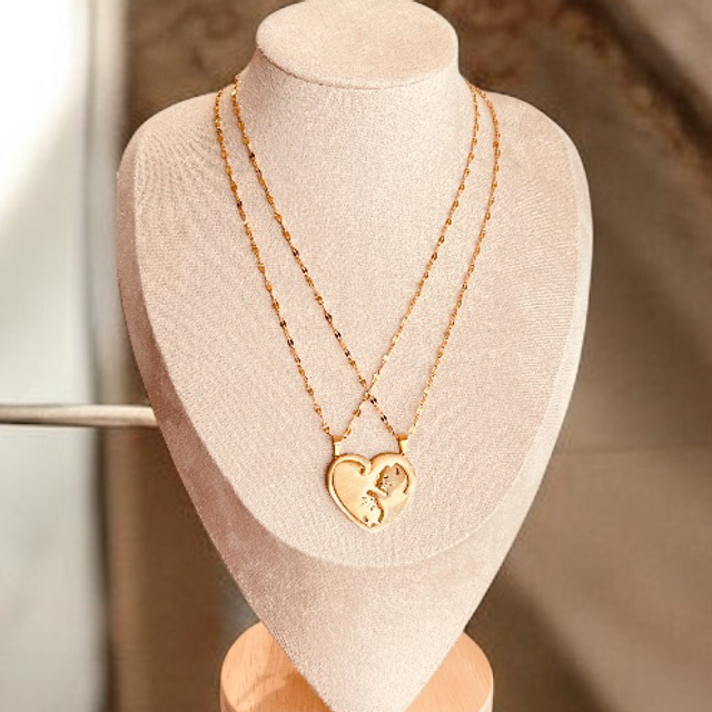 Chat beauté 🥰🥰 1 collier deux possibilités 